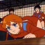 アタッカーYOU！