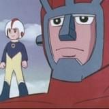 アストロガンガー