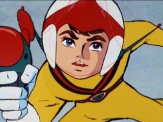 チャージマン研！