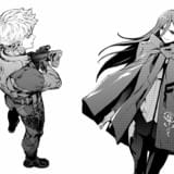 ノイタミナムービー「Project Itoh」から、上映に先駆け「虐殺器官」「ハーモニー」が漫画化!