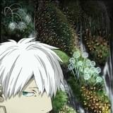 「蟲師 続章」キービジュアル