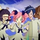 「SENPAI CLUB」場面カット