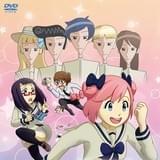 北欧発の学園萌え系アニメ「せんぱいクラブ」のガチャイベント開催! DVDのリリースも決定!!