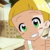 「SENPAI CLUB」場面カット