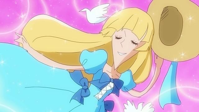 「SENPAI CLUB」場面カット