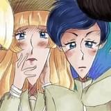 「SENPAI CLUB」場面カット