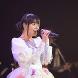 声優・竹達彩奈の2ndライブ映像がBlu-ray&DVDで5月27日に発売! 興奮のライブが蘇る!