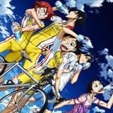 「弱虫ペダル GRANDE ROAD」×ポカリスエット! 特製コラボCMは第21話放送回から!