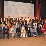 小野大輔や神田沙也加、雨宮天、逢坂良太らが第9回声優アワード授与式に登壇