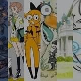 日本アニメ(ーター)見本市の2ndシーズンラインナップ発表!