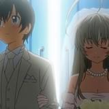 「這いよれ！ニャル子さんF」場面カット