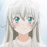 「這いよれ！ニャル子さんF」場面カット