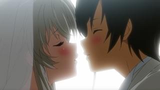 「這いよれ！ニャル子さんF」場面カット