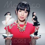 Machico「COLORSⅡ-RML-」