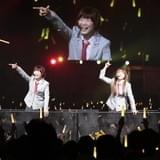 やすなとソーニャ（赤﨑千夏、田村睦心）