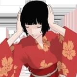 3Dモデルショップ・シドニア堂で星白閑の浴衣Ver.MMD対応モデルが発売開始!