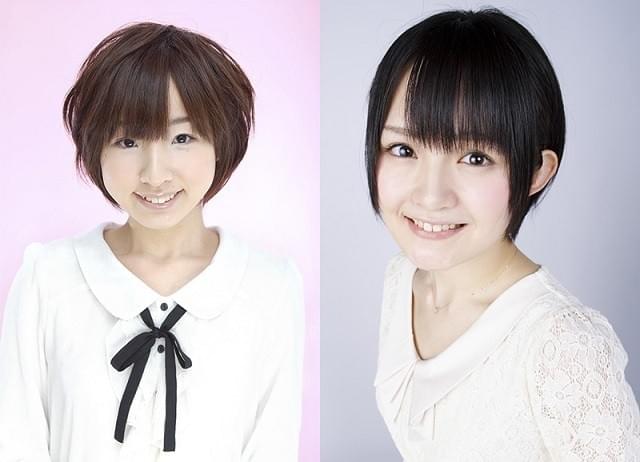 豚リスナー”歓喜！ 洲崎綾と西明日香の「洲崎西」DJCD第6弾リリース