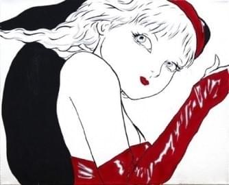 Amazonで天野喜孝の原画を販売する「AMANO YOSHITAKA ART MUSEUMストア