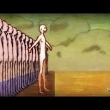 日本アニメ（ーター）見本市「Kanon」ビジュアル