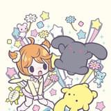 虚淵玄や上江洲誠ら有名脚本家が参加! 「うーさーのその日暮らし 夢幻編」7月放送開始