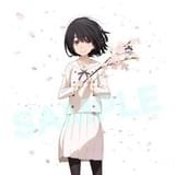 「あの花」スタッフ陣が手がける劇場アニメ「心が叫びたがってるんだ。」が9月19日から上映決定