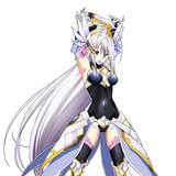 ロスヴァイセ(CV:加隈亜衣)