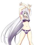 ロスヴァイセ(CV:加隈亜衣)