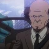 「攻殻機動隊 新劇場版」場面カット