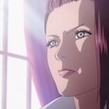 「攻殻機動隊 新劇場版」場面カット