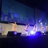 AnimeJapan 2015REDステージ「アイドルマスター シンデレラガールズ」の様子