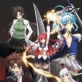 「新妹魔王の契約者」早くも第2期放送決定! タイトルは「新妹魔王の契約者 BURST」