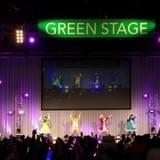 テレビアニメ「探偵歌劇 ミルキィホームズ TD」スペシャルステージ