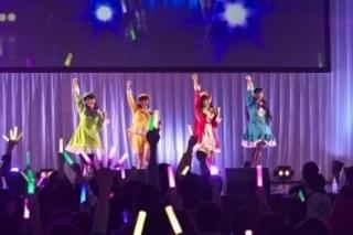 テレビアニメ「探偵歌劇 ミルキィホームズ TD」スペシャルステージ