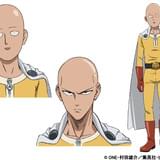 サイタマ キャラ設定