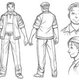 鷹岡明（CV:三宅健太）