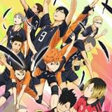 「ハイキュー!!」劇場版が7月3日&9月18日に公開! TVシリーズ新キャラクターも発表