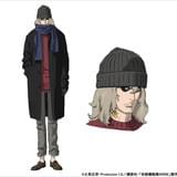 「攻殻機動隊ARISE ALTERNATIVE ARCHITECTURE」新キャラクターとして“ファイア・スターター”の信奉者が登場