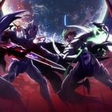 「新妹魔王の契約者 BURST」セクシーシーンにも期待高まるPV&イラストが初公開!