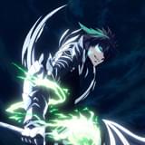 「新妹魔王の契約者 BURST」ビジュアル