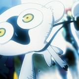 「血界戦線」第1話 場面カット