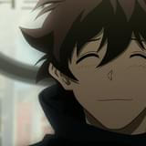 「血界戦線」第1話 場面カット