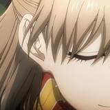 「血界戦線」第1話 場面カット