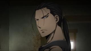 第一話 場面カット