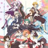 「ミカグラ学園組曲」4月7日よりWEB配信決定! ニコニコ生放送では特別版を上映