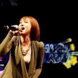 「ソードアート・オンライン」主題歌アーティスト・藍井エイルが7カ国を回る世界ツアーを開催!