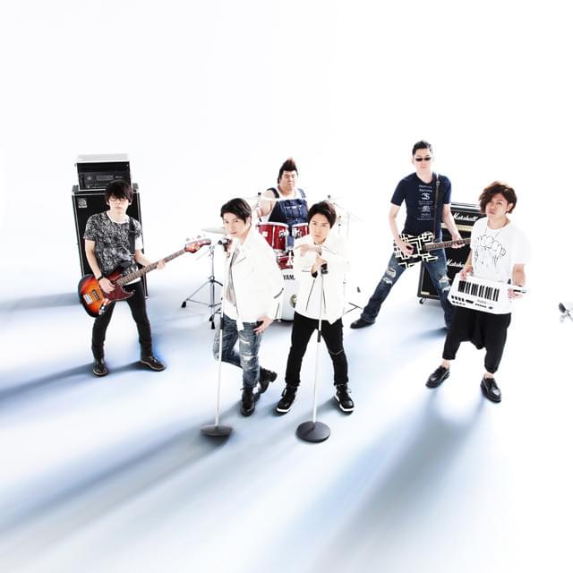 神谷浩史と小野大輔のエアバンド・MOB全国ツアーチケット先行予約受付