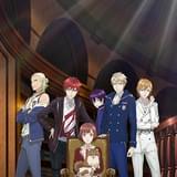 TVアニメ「Dance with Devils」のニコ生特番に斎藤壮馬&羽多野渉が出演! 番組内でキャラクターソングも公開!
