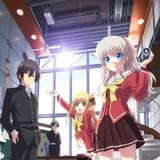 麻枝准原作アニメ「Charlotte」制作スタッフ追加公開! 音楽には麻枝みずから参加