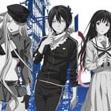 テレビアニメ「ノラガミ」第2期放送決定! 第1期一挙上映イベントも東京、大阪で開催