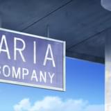 「ARIA The AVVENIR」場面カット